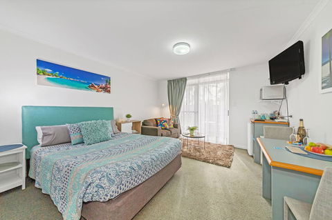 Studio 38 On The Terrace - Tourism Townsville 0