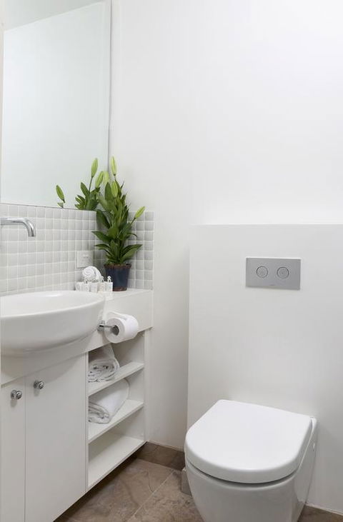 Studio 7 - Saint George Accommodation - Tourism Townsville 2