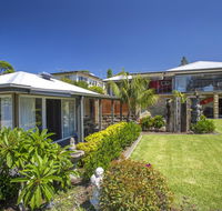Studio Cabana on Golf in Mollymook - Tourism Townsville
