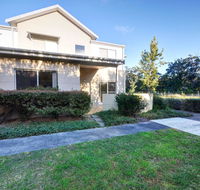 Stunning Holiday Townhouse - Tourism Townsville