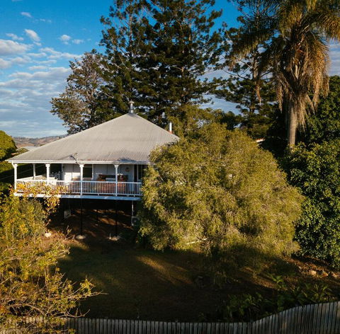 Stunning Queenslander - Tourism Townsville 0