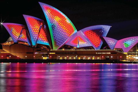 STUNNING SYDNEY HOME 10 - Tourism Townsville 0