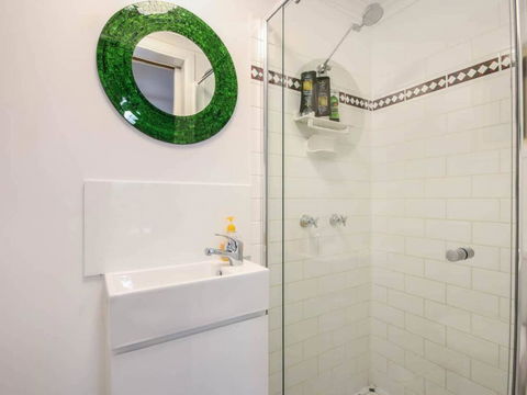 Stylish 3 Bedroom Family Home In Leafy Paddington - Tourism Townsville 1
