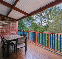 Stylish 3 Bedroom Family Home in Leafy Paddington - Tourism Townsville