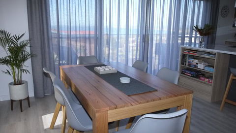 Stylish Holiday Unit - Tourism Townsville 3