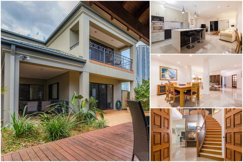 Suite Spot On The Gold Coast - Tourism Townsville 0