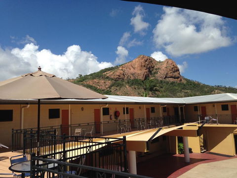 Summit Motel - Tourism Townsville 2