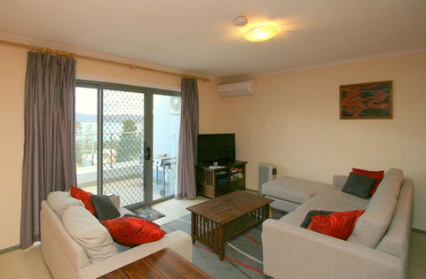 Summit 10/35 Clyde Street - Tourism Townsville 1