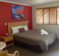 Summit Motel - Tourism Townsville