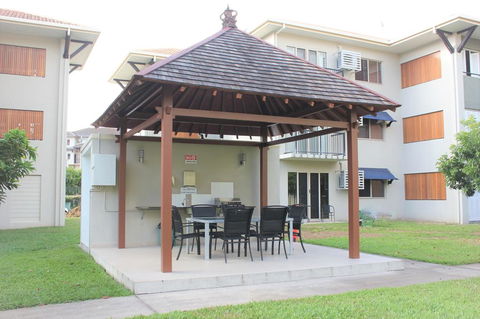 Sunbird - Tourism Townsville 1