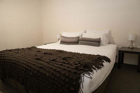Summit Ridge Alpine Lodge - Tourism Townsville 2