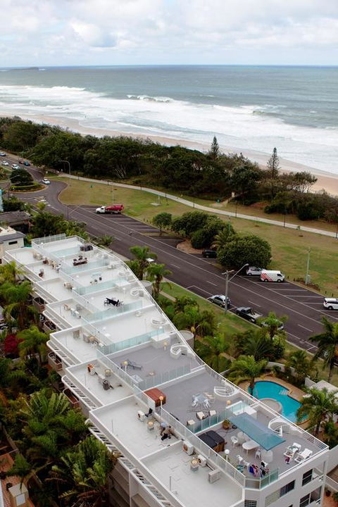 Sundeck Gardens - Tourism Townsville 3