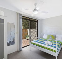 Sundowner Apartment 5 - Tourism Townsville