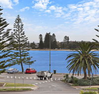 Sundowner Apartment 9 - Tourism Townsville