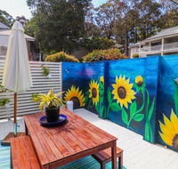 Sunflower Villa in Raffertys Resort - Tourism Townsville