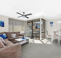 Sundowner Apartment 10 - Tourism Townsville