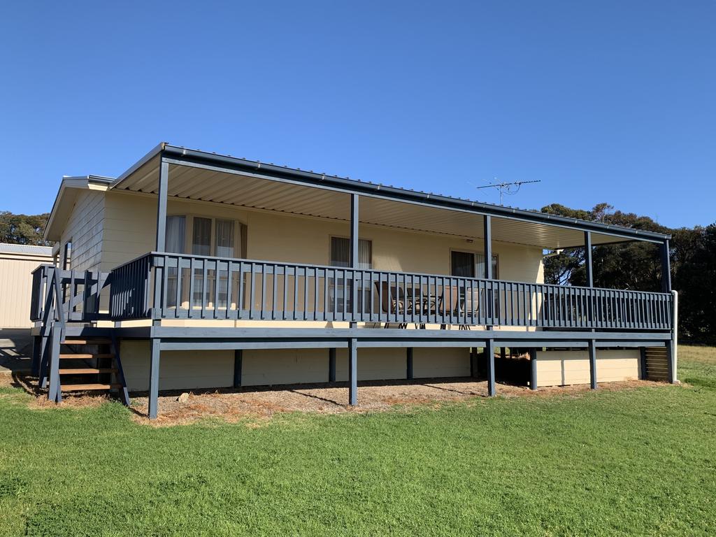Brownlow SA Tourism Townsville