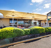 Sunnybank Hotel Brisbane - Tourism Townsville