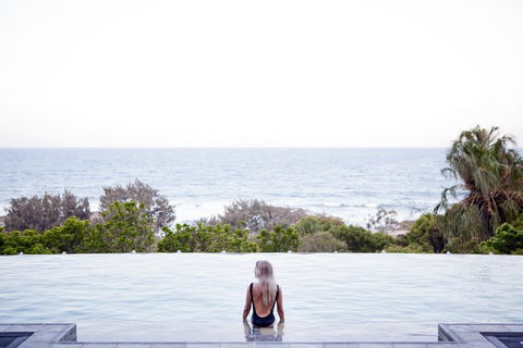 Sunrise At 1770 Holidays - Tourism Townsville 1