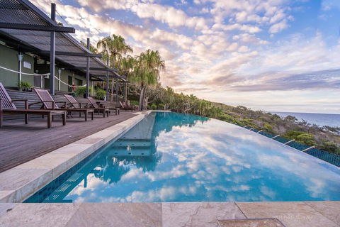 Sunrise At 1770 Holidays - Tourism Townsville 2