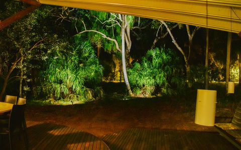 Sunrise At 1770 Holidays - Tourism Townsville 3