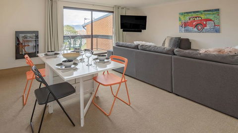 Sunrise 16, 3 Bedroom Apartment - Tourism Townsville 0