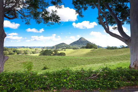 Sunrise At Sanquar, Noosa Hinterland - Tourism Townsville 2