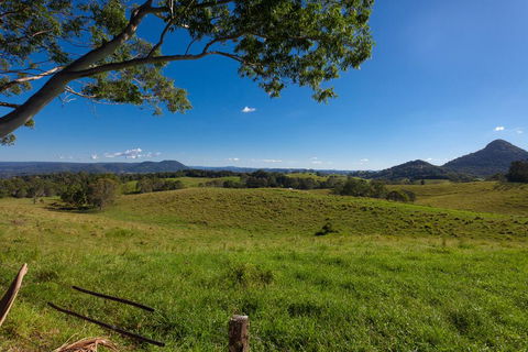 Sunrise At Sanquar, Noosa Hinterland - Tourism Townsville 1