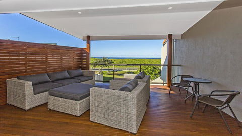 Sunrise Reef - Unit 6 Lennox Head - Tourism Townsville 1