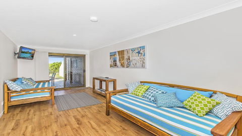 Sunrise Reef - Unit 6 Lennox Head - Tourism Townsville 2