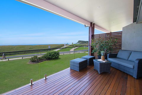 Sunrise Reef Unit 2 - Lennox Head - Tourism Townsville 0
