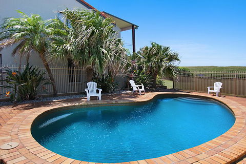 Sunrise Reef Unit 4 - Lennox Head - Tourism Townsville 1