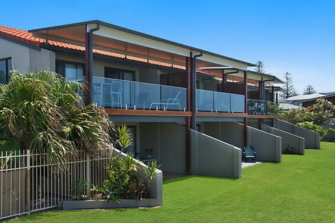 Sunrise Reef Unit 4 - Lennox Head - Tourism Townsville 2