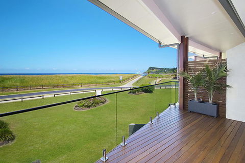 Sunrise Reef Unit 4 - Lennox Head - Tourism Townsville 0