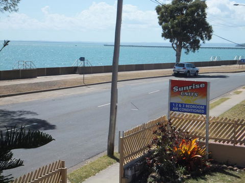 Sunrise Units - Tourism Townsville 0