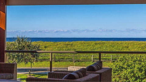 Sunrise Reef - Unit 6 Lennox Head - Tourism Townsville 0