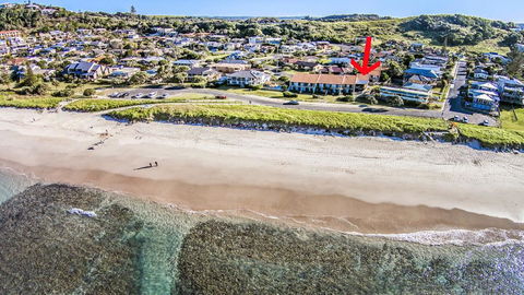 Sunrise Reef - Unit 6 Lennox Head - Tourism Townsville 3