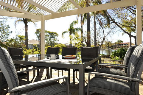 Sunsea Waterfront South Yunderup - Tourism Townsville 3
