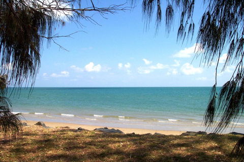 Sunrise Units - Tourism Townsville 1