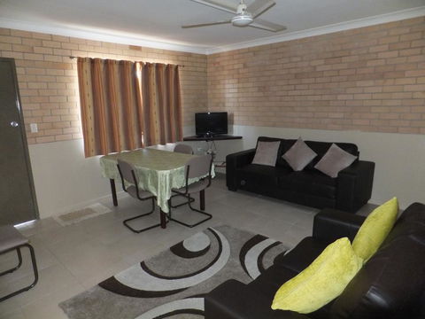 Sunrise Units - Tourism Townsville 2