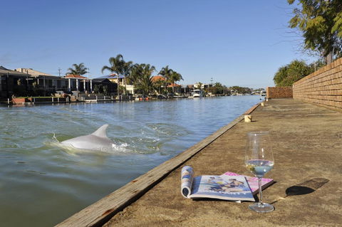 Sunsea Waterfront South Yunderup - Tourism Townsville 1