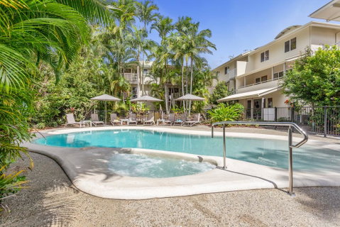 Sunset Cove Noosa - Tourism Townsville 1