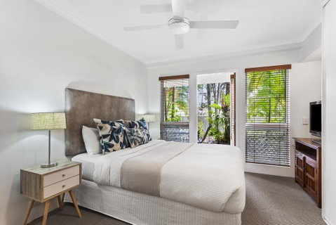 Sunset Cove Noosa - Tourism Townsville 3