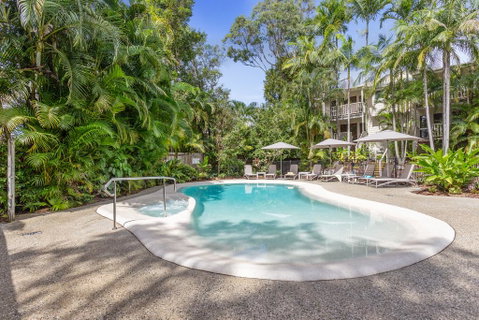 Sunset Cove Noosa - Tourism Townsville 2