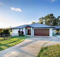 Sunset Retreat Airlie Beach Rural Getaway - Tourism Townsville