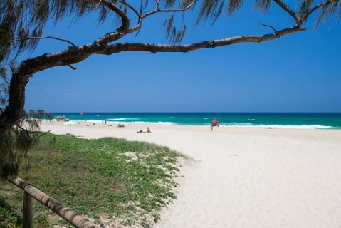Sunshine Coast Cottage - Tourism Townsville 0