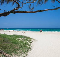Sunshine Coast Cottage - Tourism Townsville
