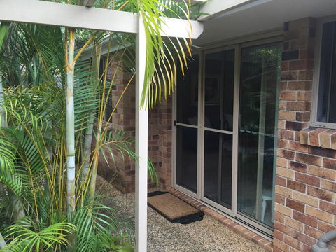 Sunshine Coast Tropical Getaway - Tourism Townsville 3
