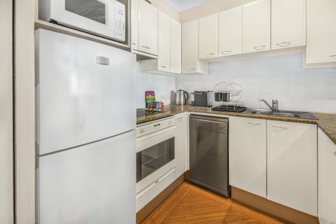 Super Convenient Apartment With Garden Views - Tourism Townsville 3