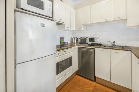 Super Convenient Apartment With Garden Views - Tourism Townsville 3